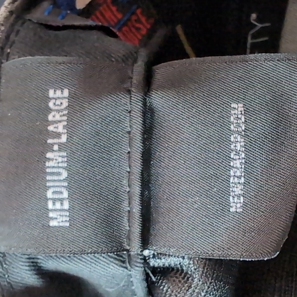 New ERA,Genuine Merchandise MLB 2016 World Series Champions Chicago Cubs Hat. - Picture 8 of 9